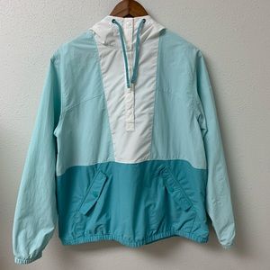 SOLD Columbia PFG Lightweight Hooded Jacket
